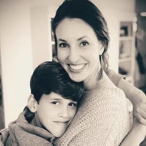 Meet your Posher, Mandy